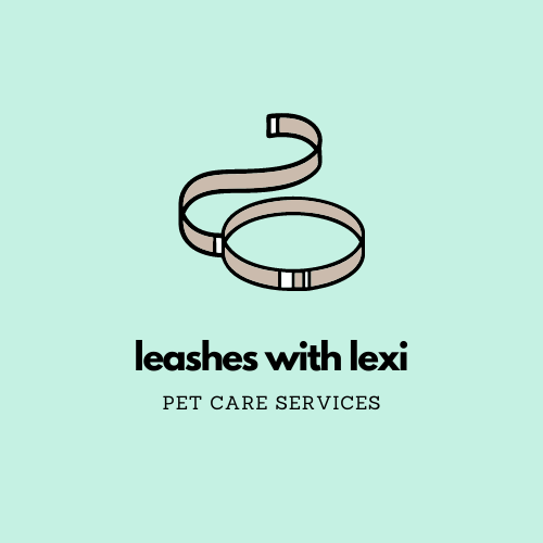 Leashes With Lexi logo
